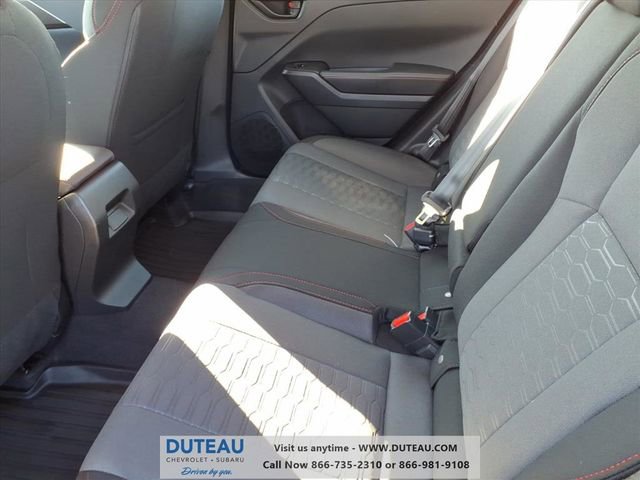 New 2026 Subaru Impreza 2.0i Sport image 10