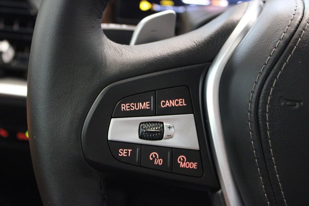 New 2026 BMW X5 xDrive40i w/ Climate Comfort Package image 19