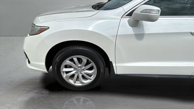 Used 2016 Acura RDX w/ Technology Package FWD image 37