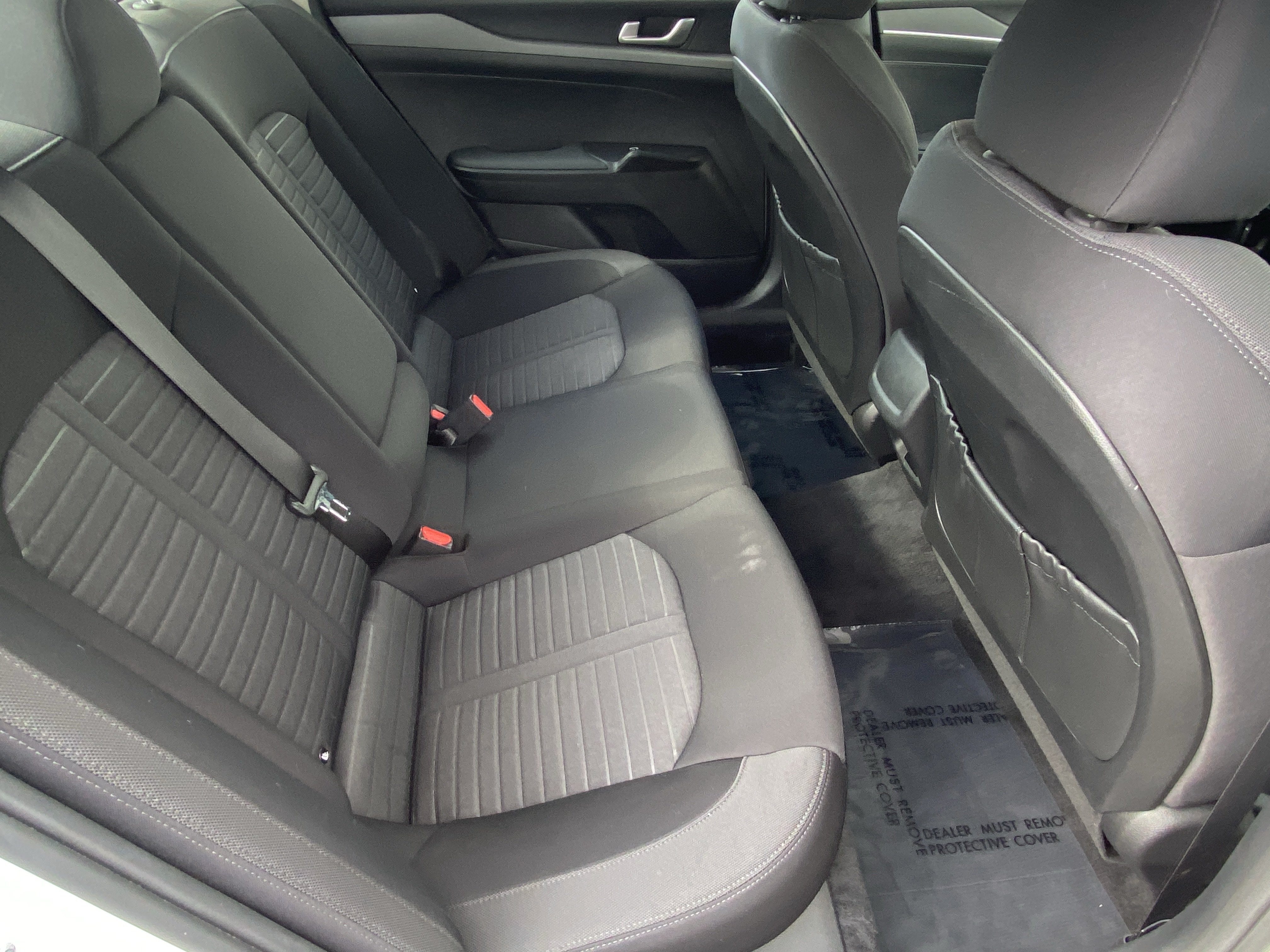 Used 2025 Kia K5 LXS FWD image 11