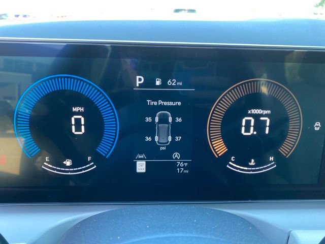 New 2026 Hyundai Tucson SE image 14