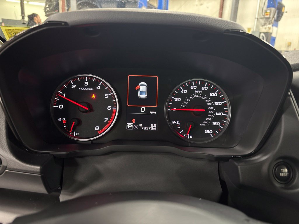 Used 2022 Subaru WRX AWD/4WD image 24