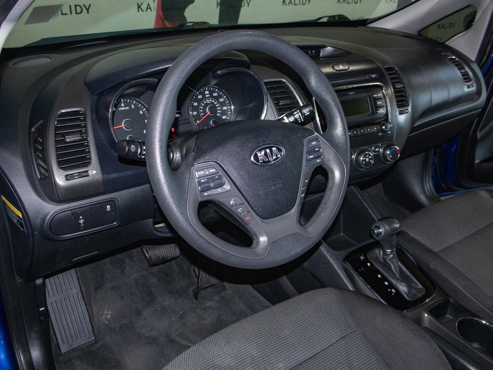 Used 2018 Kia Forte LX image 4