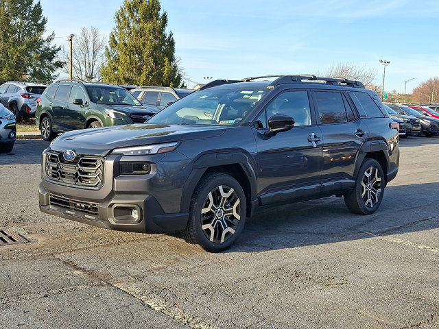 New 2026 Subaru Outback Touring XT image 3