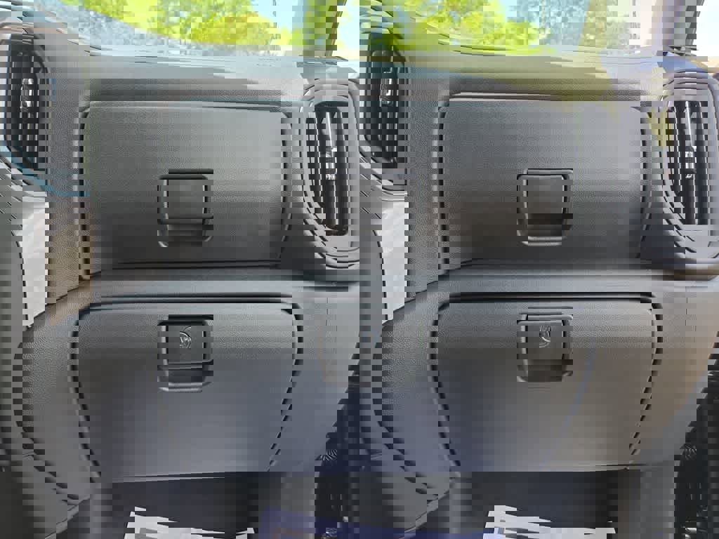 New 2025 Chevrolet Silverado 2500 Custom w/ Custom Value Package image 41