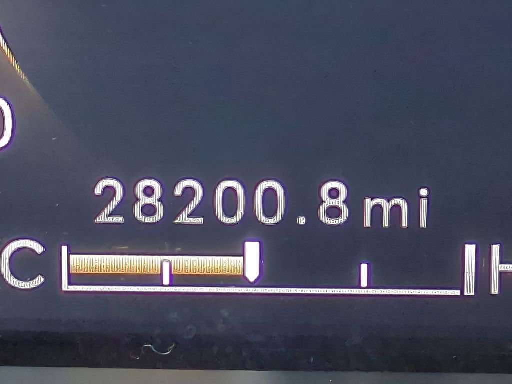 Used 2022 Lincoln Nautilus Reserve image 30