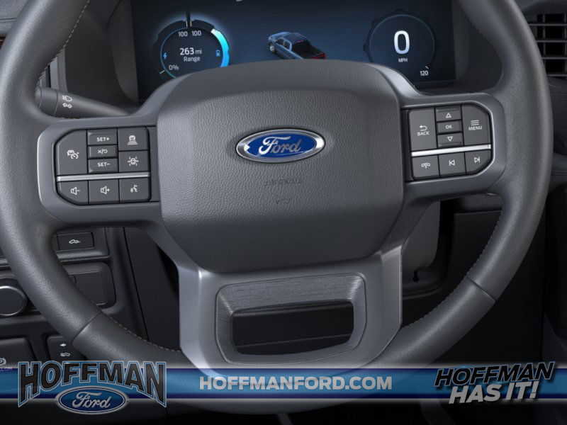 New 2023 Ford F150 Lightning Lariat image 12
