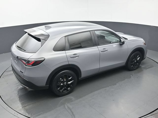Used 2024 Honda HR-V Sport image 35