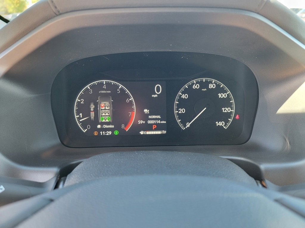 New 2026 Honda Odyssey Elite image 37