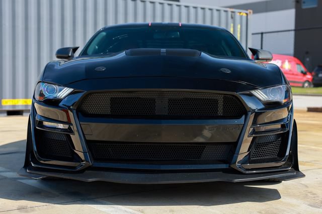 Used 2020 Ford Mustang GT RWD image 20