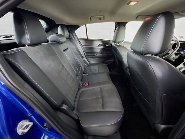 Used 2024 Mitsubishi Eclipse Cross SE image 41