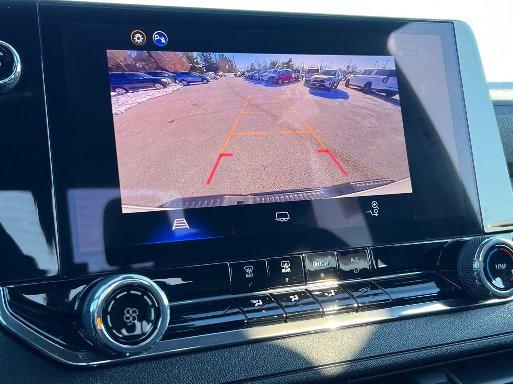 Certified 2026 Chevrolet Colorado W/T image 23