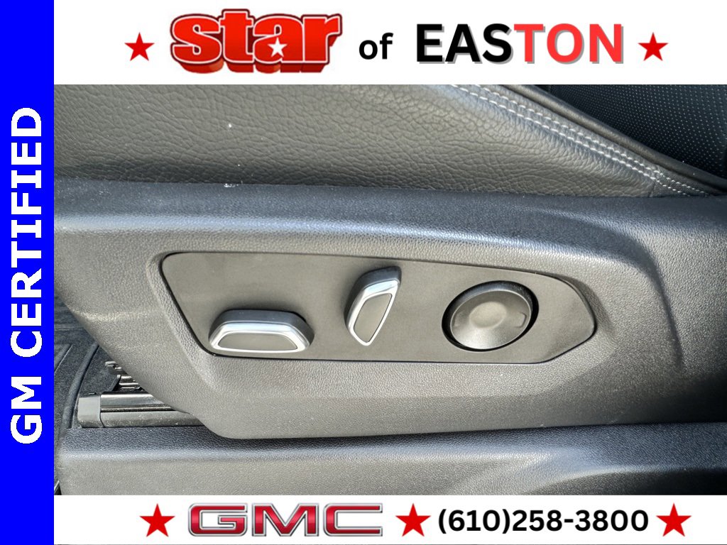 Certified 2023 GMC Sierra 1500 Denali image 18