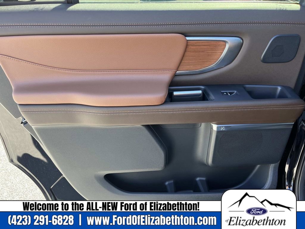 New 2025 Ford Expedition Max King Ranch image 17