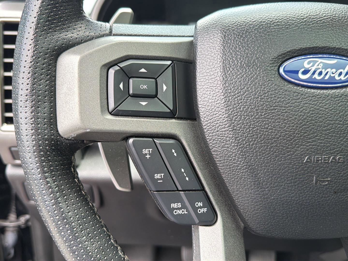 Used 2018 Ford F150 Raptor w/ Equipment Group 802A Luxury AWD/4WD image 22