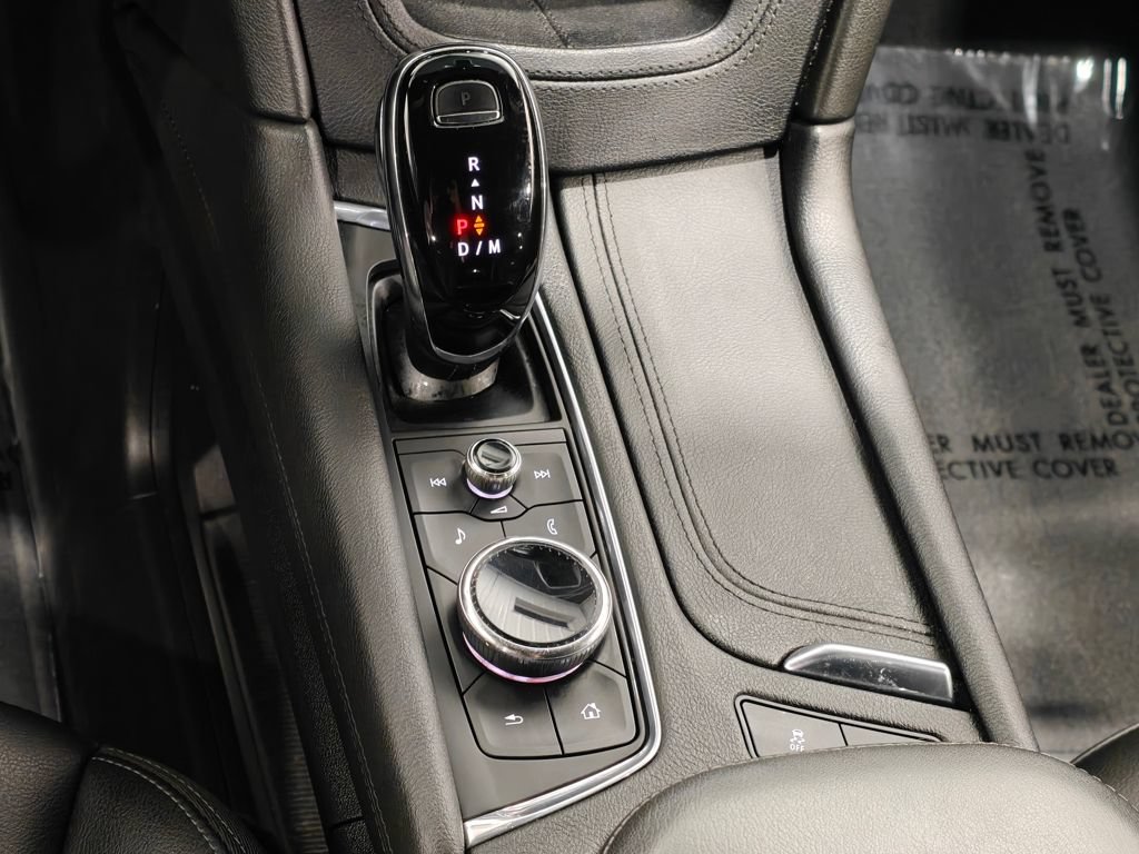 Used 2020 Cadillac XT5 Luxury AWD/4WD image 7
