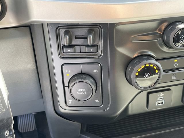New 2026 Ford F250 XLT AWD/4WD image 17