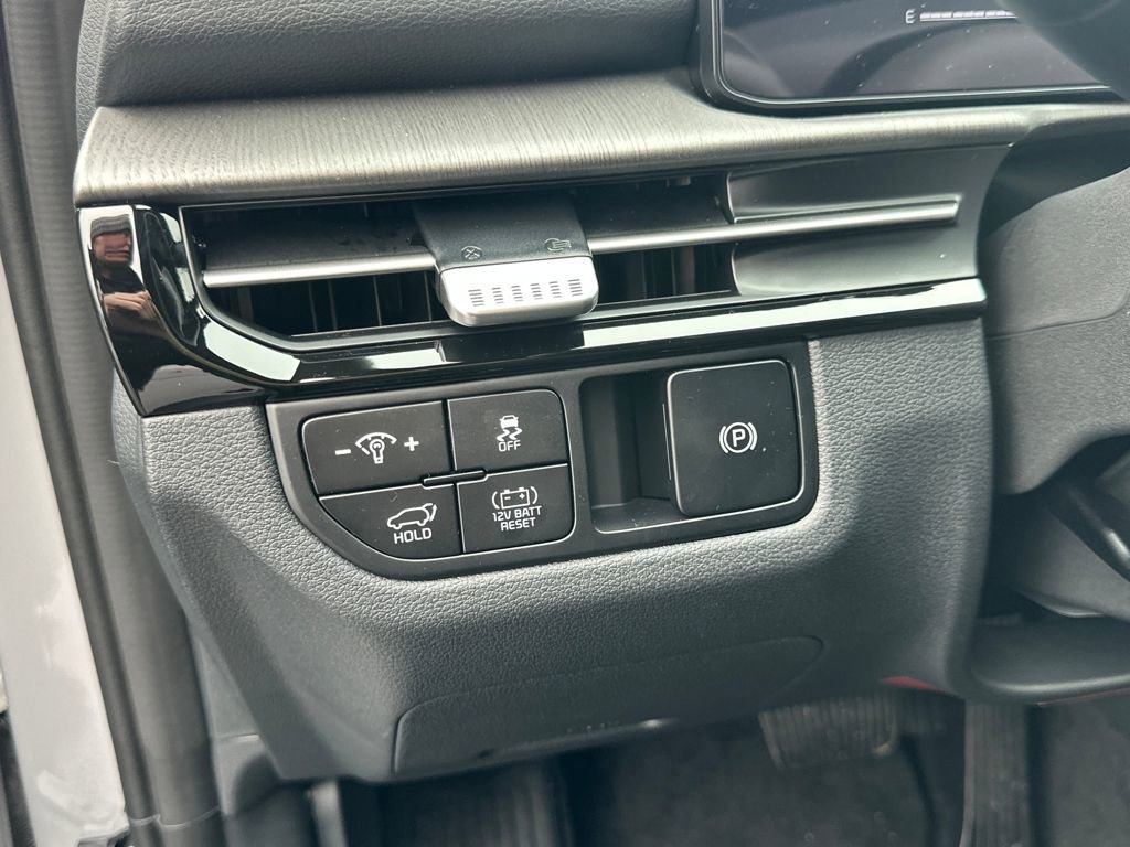 New 2026 Kia Sportage X-Line image 12