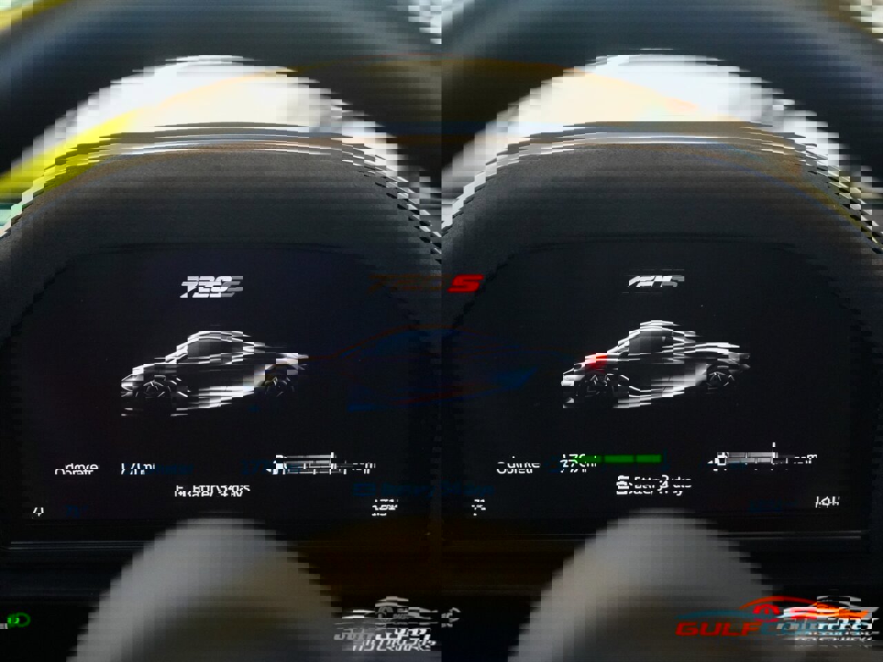 Used 2022 McLaren 720S Performance image 16