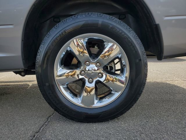 Certified 2019 RAM 1500 Big Horn image 15