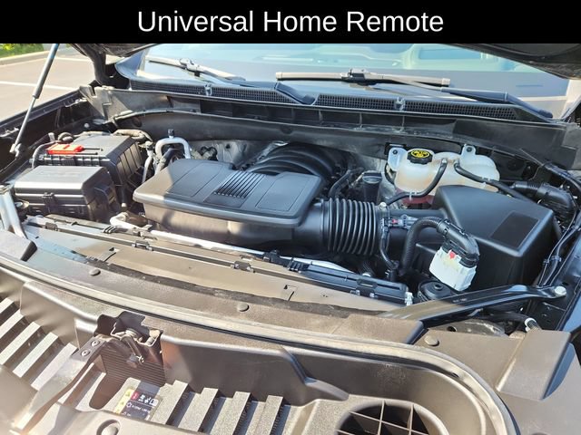 Used 2024 GMC Yukon XL AT4 w/ Technology Package AWD/4WD image 16