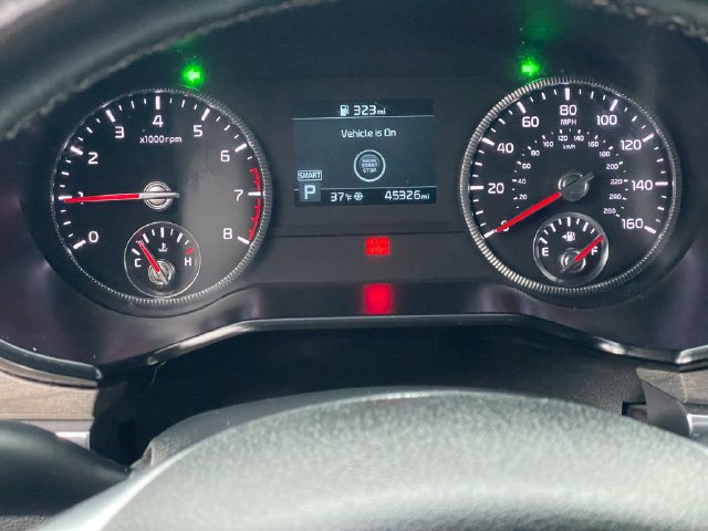 Used 2022 Kia Telluride EX w/ EX Premium Package AWD/4WD image 15