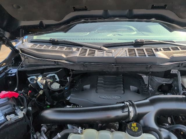 Used 2022 Ford F150 XLT w/ Equipment Group 302A High AWD/4WD image 54