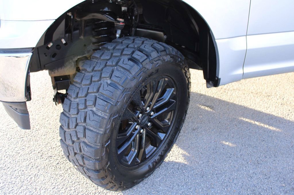 Used 2019 Ford F150 XLT w/ Equipment Group 301A Mid image 26