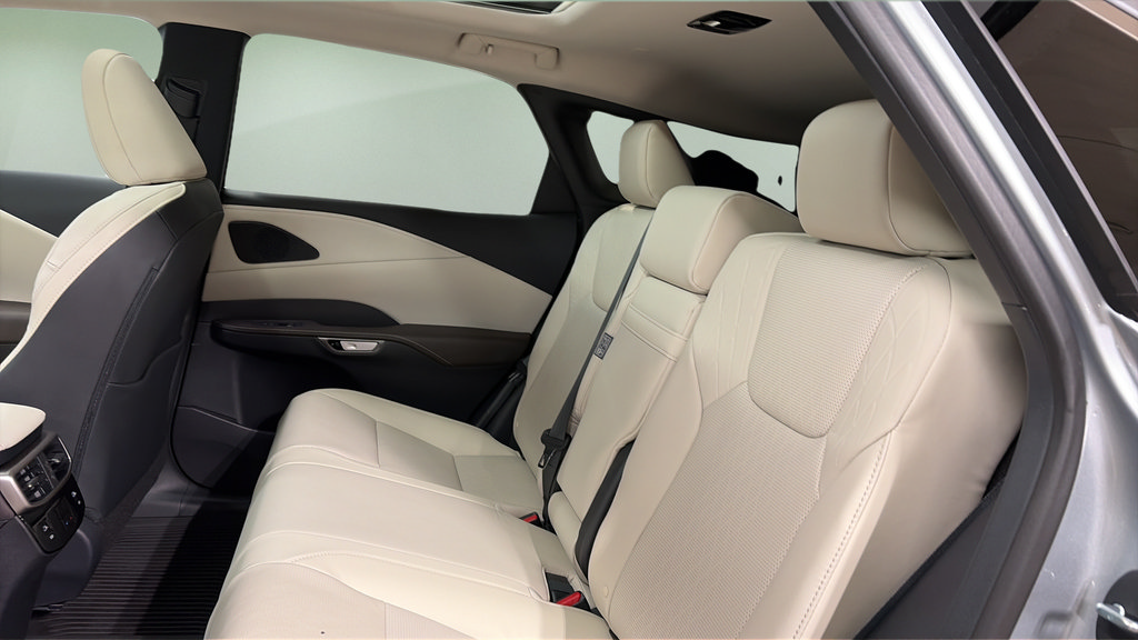 New 2026 Lexus RX 350 Premium Plus AWD/4WD image 19