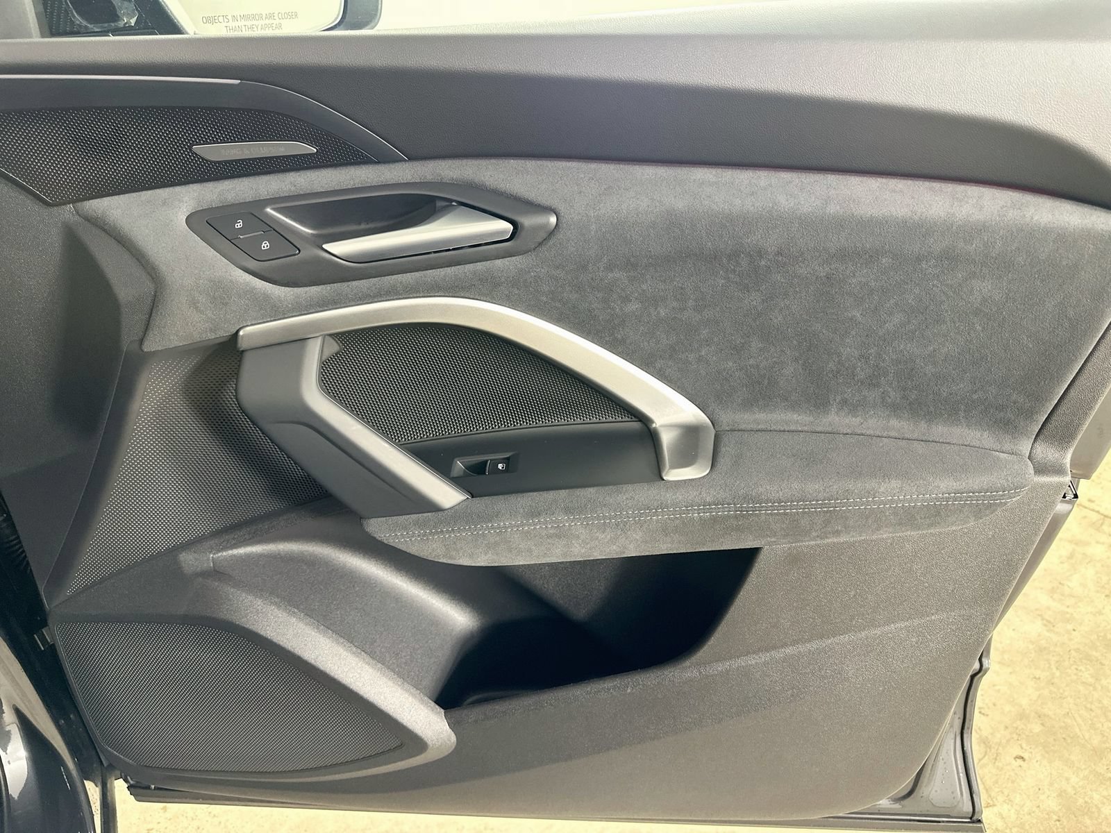 New 2026 Audi SQ5 Prestige AWD/4WD image 42