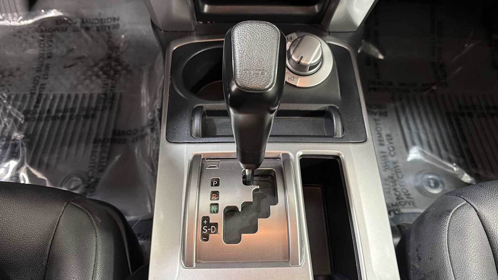 Certified 2022 Toyota 4Runner TRD Sport w/ Technology Package image 21