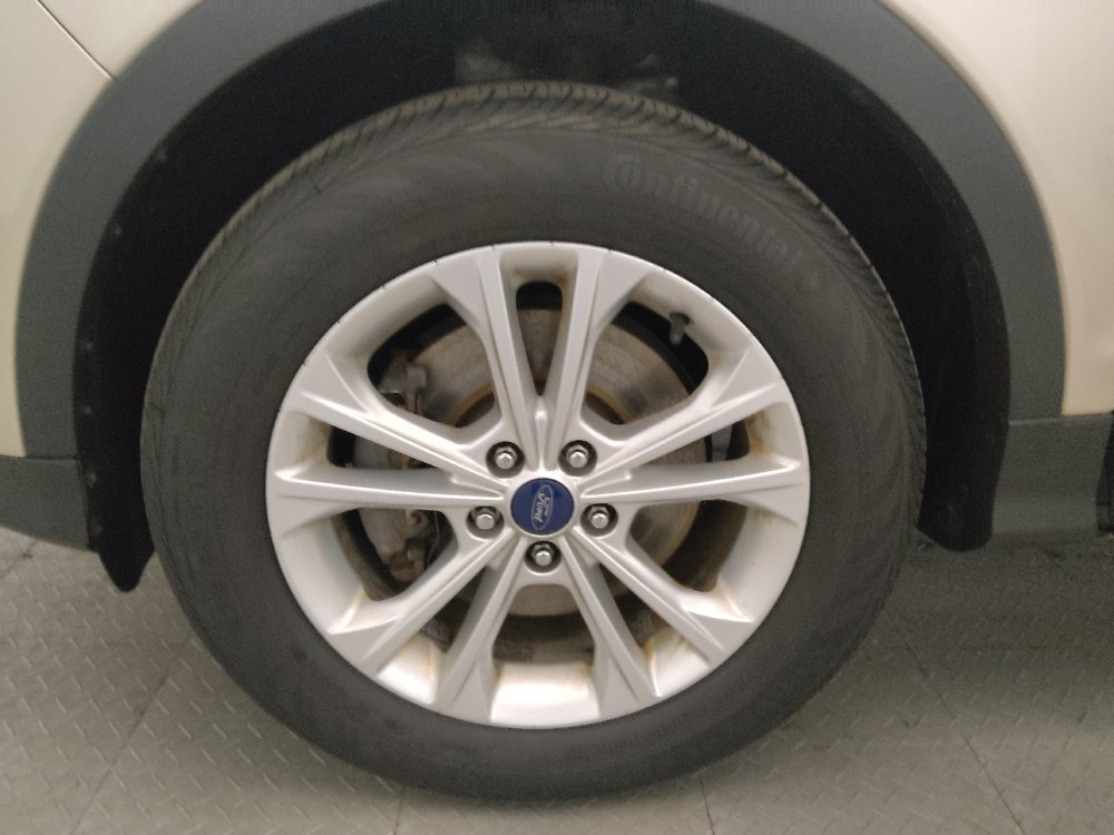 Used 2018 Ford Escape SEL AWD/4WD image 31