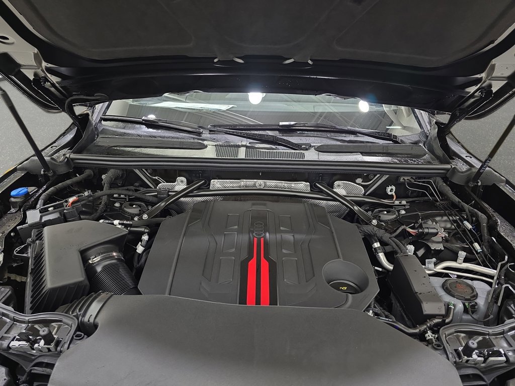New 2026 Audi SQ5 Premium Plus AWD/4WD image 29