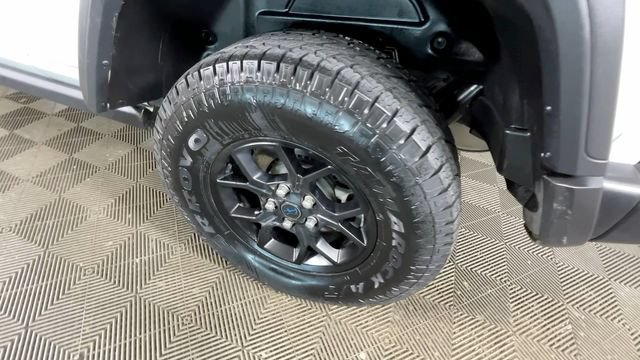Used 2024 Jeep Wrangler Unlimited AWD/4WD image 17