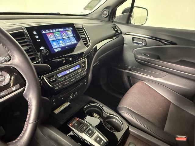 Used 2021 Honda Pilot Black Edition image 27
