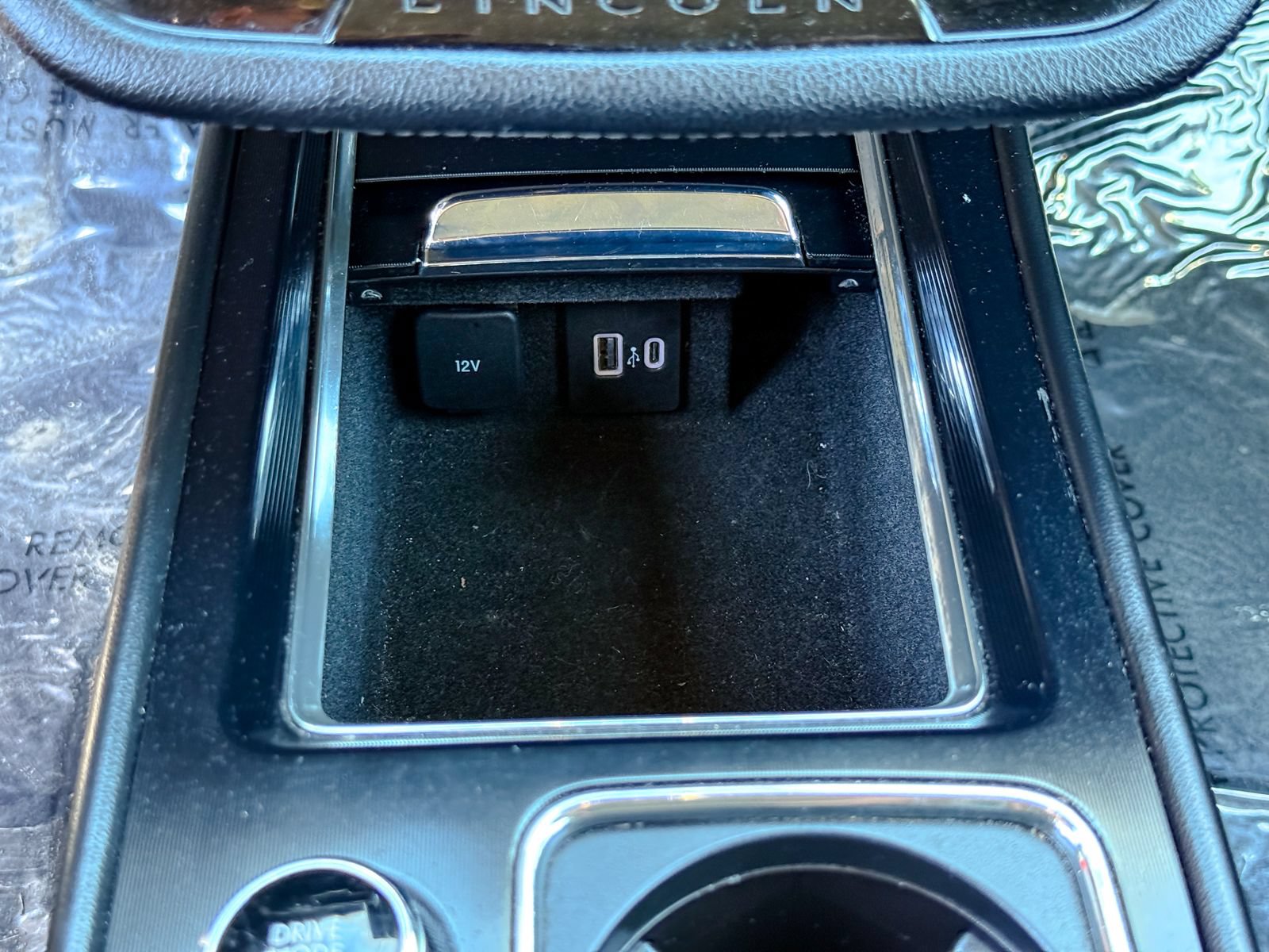 Used 2022 Lincoln Corsair Reserve w/ Sport Package AWD/4WD image 29