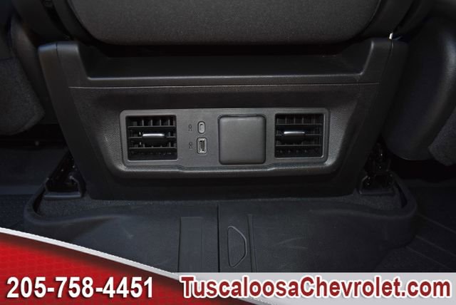 Used 2022 Chevrolet Silverado 1500 LT w/ Protection Package RWD image 22