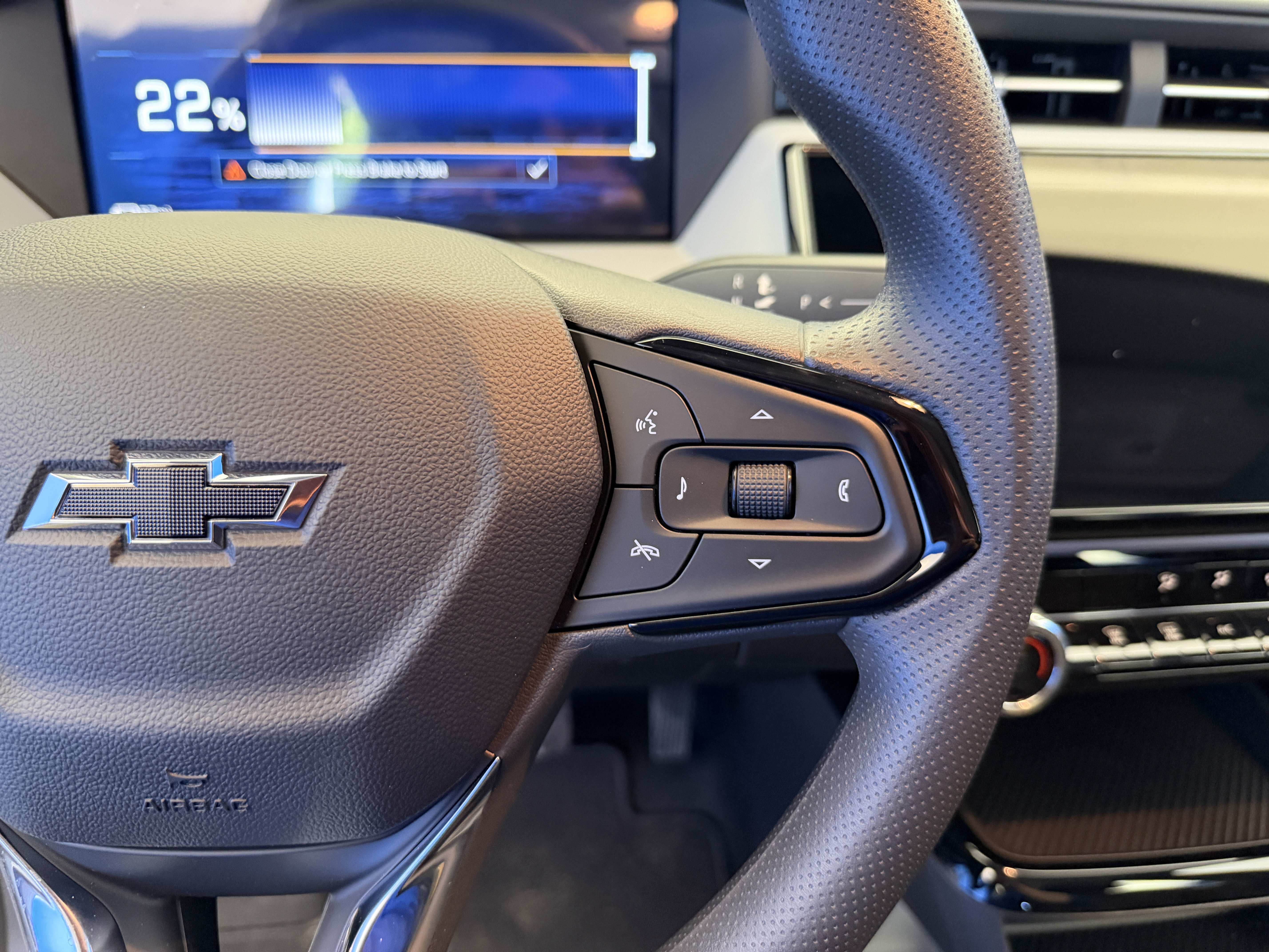 New 2027 Chevrolet Bolt LT FWD image 15