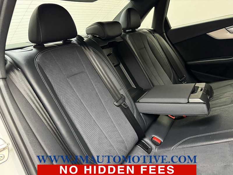 Used 2023 Audi A4 2.0T Premium Plus w/ Premium Plus Package image 19