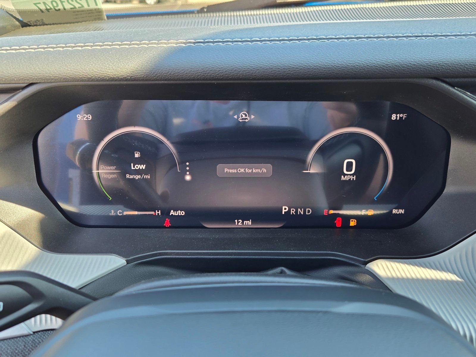 New 2026 Jeep Cherokee Laredo AWD/4WD image 13