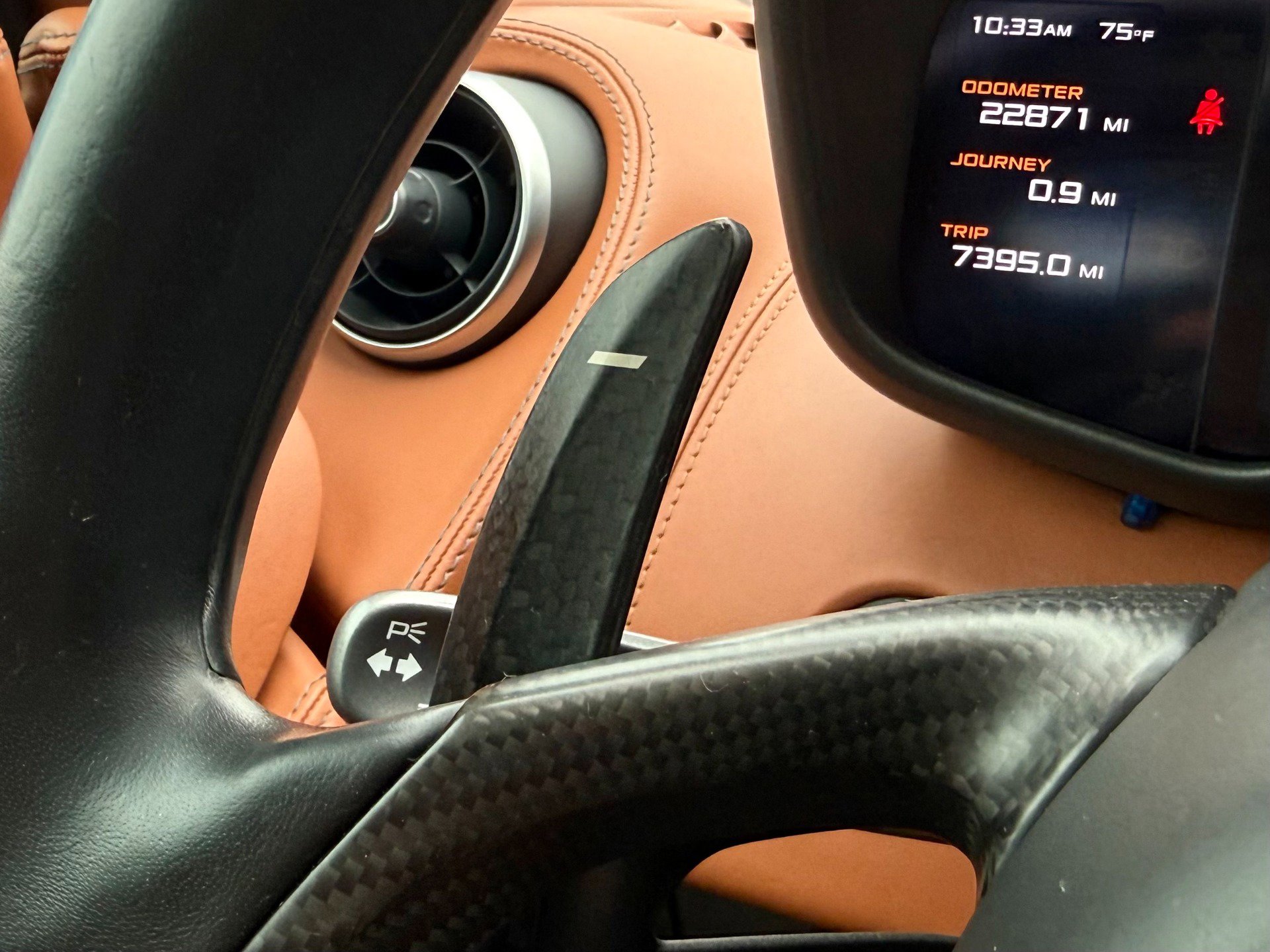 Used 2017 McLaren 570S image 57