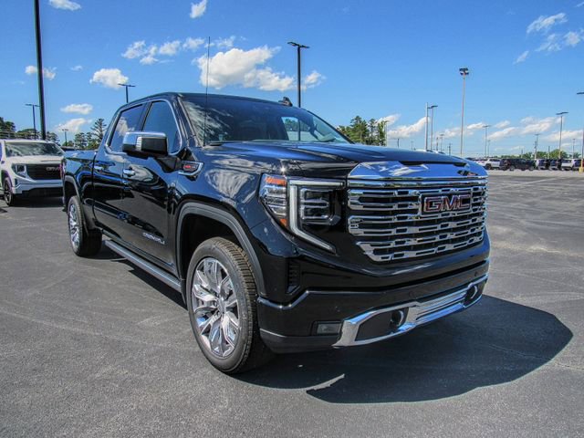 New 2025 GMC Sierra 1500 Denali w/ Denali Reserve Package image 1