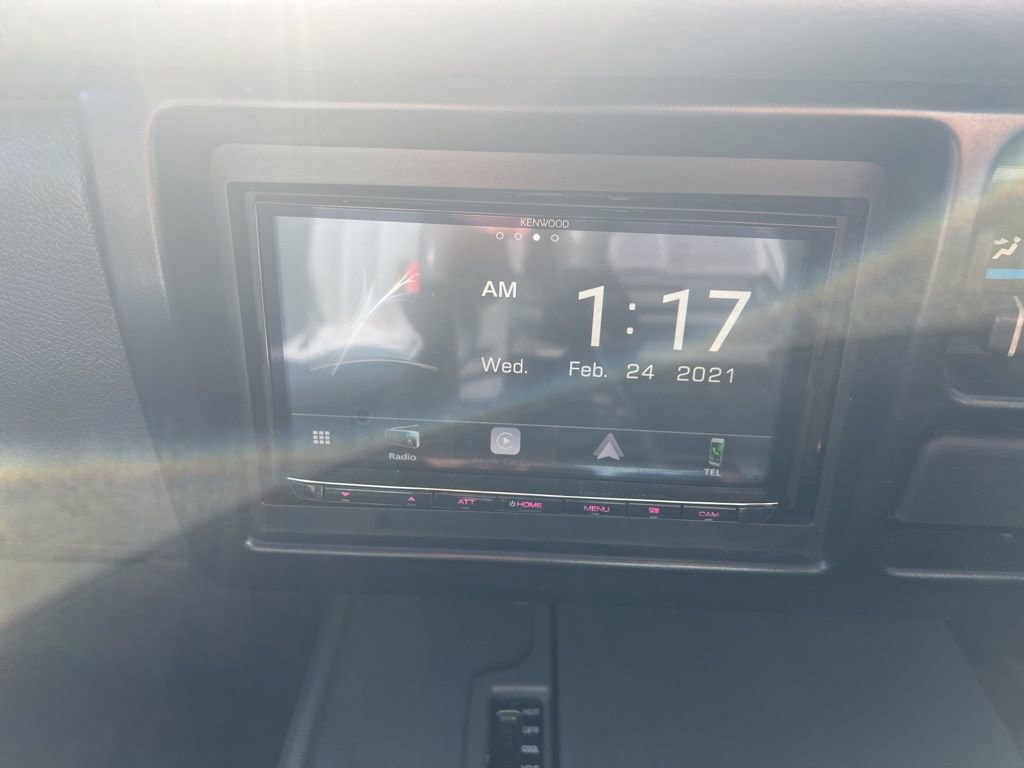 Used 1991 Mitsubishi Other Mitsubishi Models Delica image 18