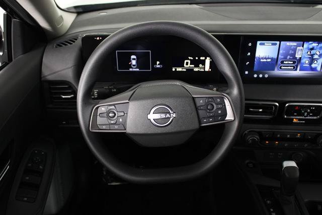 Certified 2026 Nissan Sentra S w/ S Cold Weather Package FWD image 10