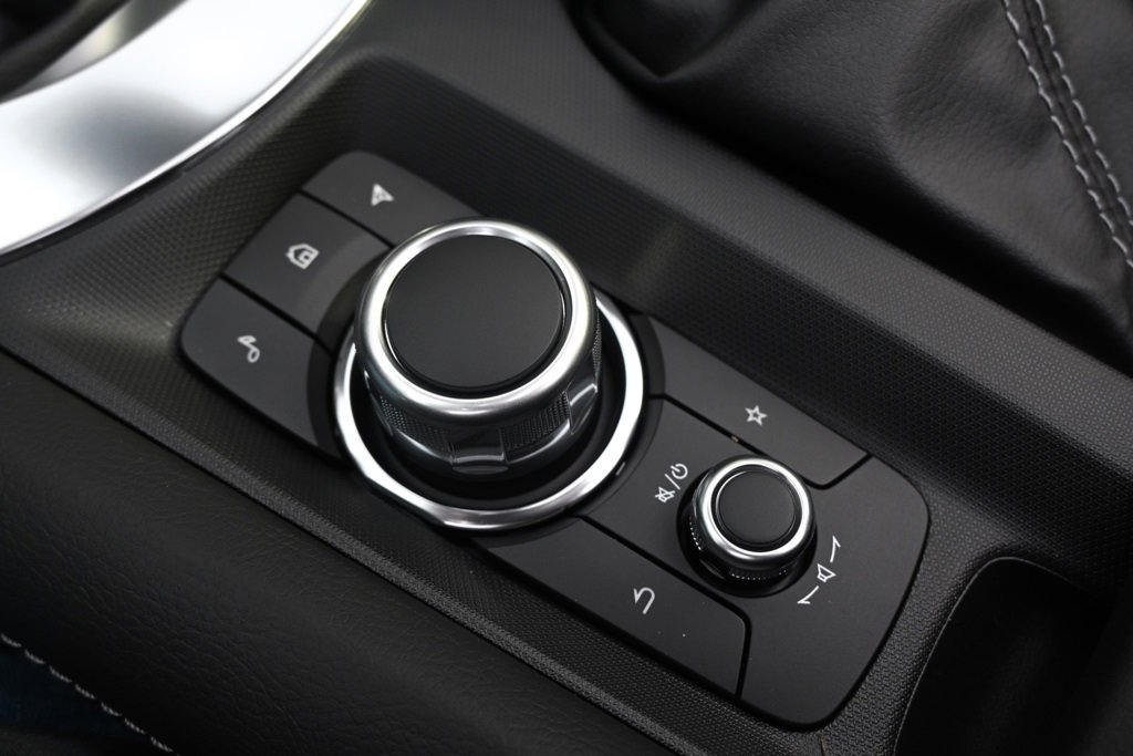 New 2025 MAZDA MX-5 Miata Grand Touring image 34