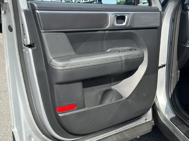 New 2027 Hyundai Santa Fe SEL FWD image 12