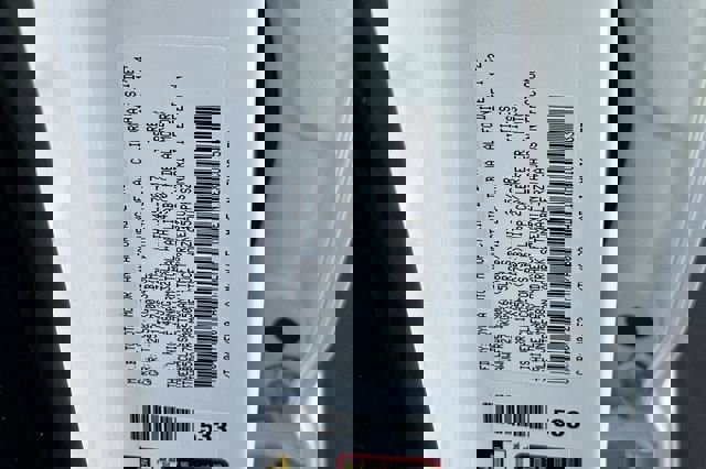 Certified 2024 Toyota Tacoma SR5 image 35