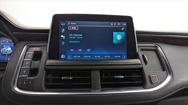 Used 2023 Chevrolet Suburban Premier image 29