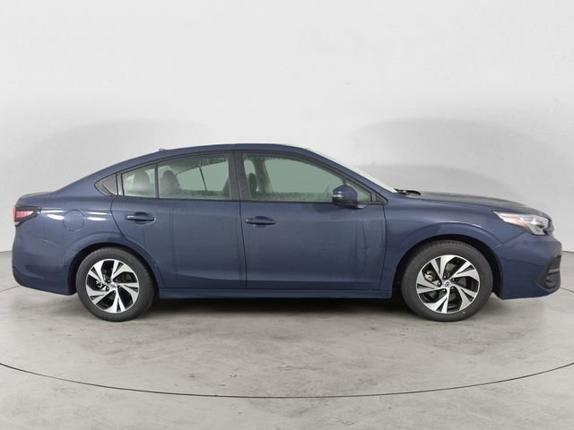 Certified 2025 Subaru Legacy Premium AWD/4WD image 6