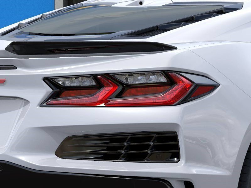 New 2026 Chevrolet Corvette Z06 RWD image 11